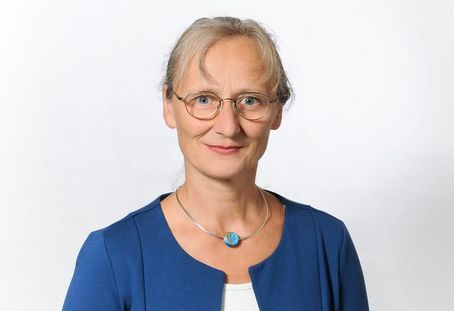 Kerstin Weitemeier